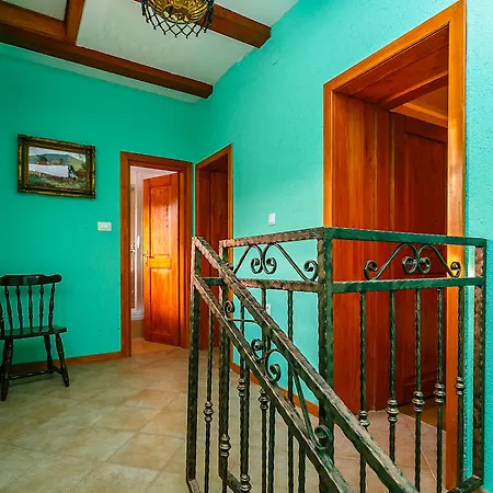 Villa Castra *