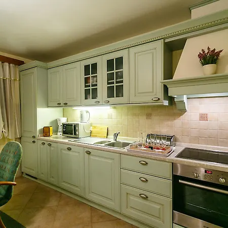 Villa Castra Jadranovo