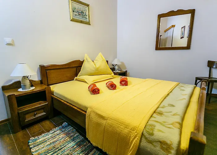 Villa Castra Jadranovo